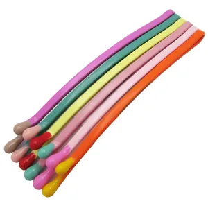 سنجاق مو زنانه مدل کبریت K1 بسته 6 عددی