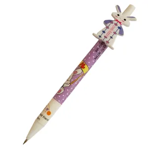 مداد نوکی 0.9 میلی متری  مدل فانتزی طرح خرگوشی کد BP-7055