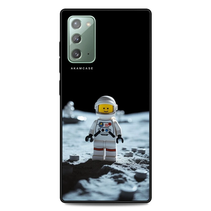 کاور آکام مدل AMC-WSGN20-LEGO-40 مناسب برای گوشی موبایل سامسونگ Galaxy Note 20