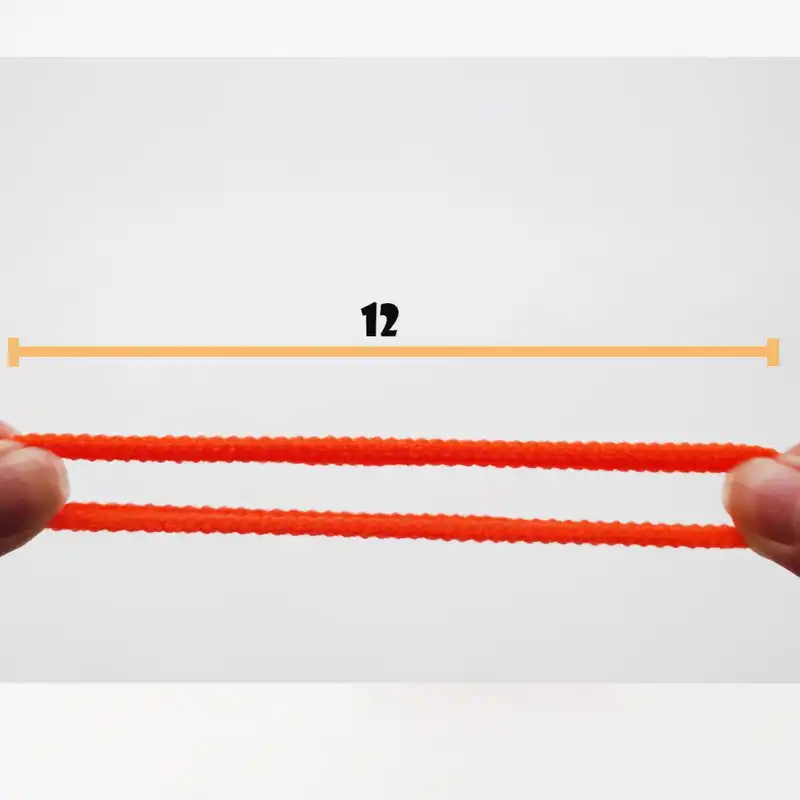 کش مو زنانه مدل P320