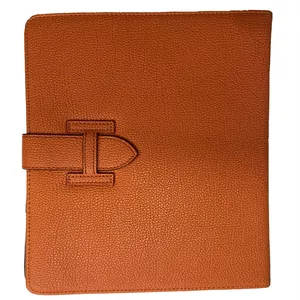 کیف کلاسوری طرح چرم کد 10 مناسب برای تبلت 10 اینچ