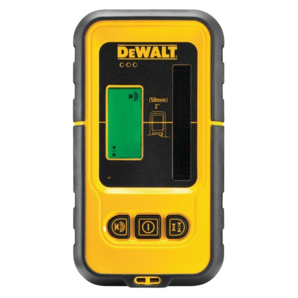 دریافت کننده لیزر دیوالت مدل DE0892 دریافت کننده لیزر دیوالت مدل DE0892