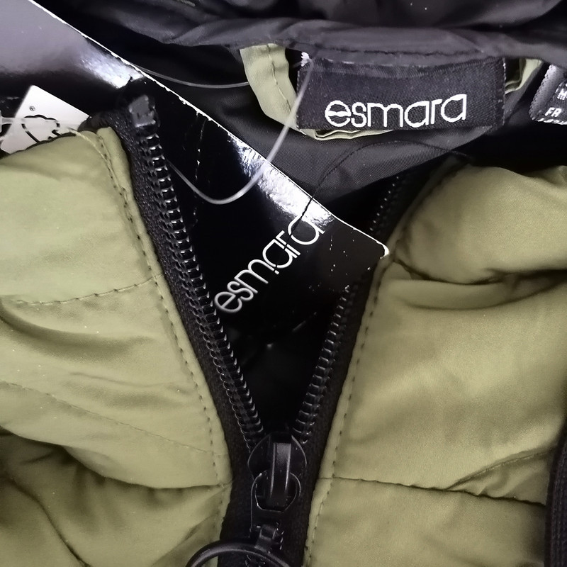 پافر زنانه اسمارا مدل 17654929