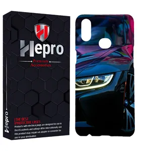 HEPRO MC Cover for Samsung Galaxy A30/A20