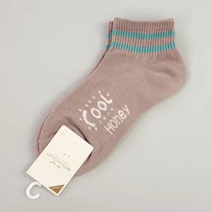 جوراب دخترانه مدل COOL کد FBF-JB017CR