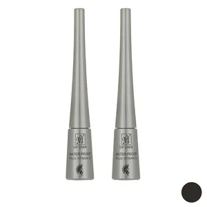 خط چشم مای مدل Dip Liner بسته دو عددی