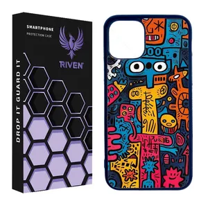 RIVEN RI3-4 Case For Apple iPhone 11 Pro