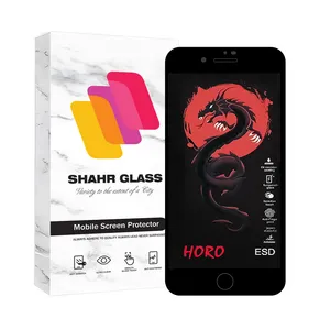 Shahr Glass HORREDS Screen Protector For Apple iPhone 7 / iPhone 8