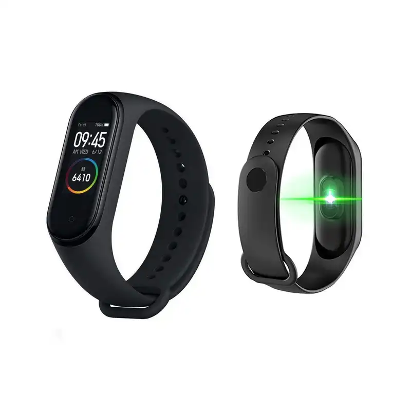 مچ بند هوشمند مدل miband m6