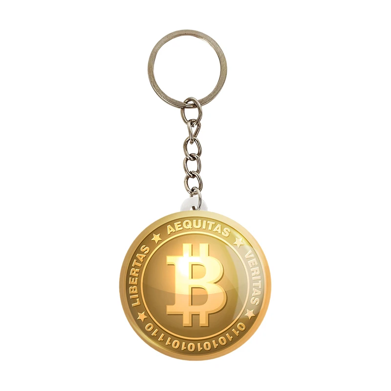 جاکلیدی خندالو مدل ارز دیجیتال بیت کوین Bitcoin کد 10865