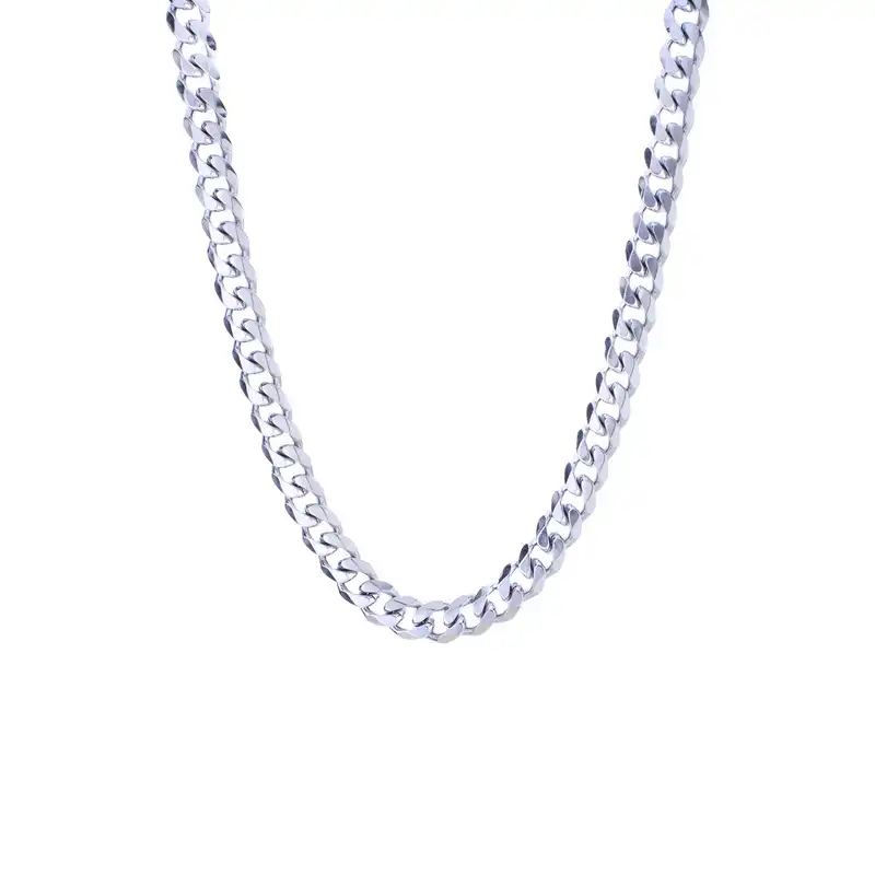 زنجیر مردانه مدل BGM1001