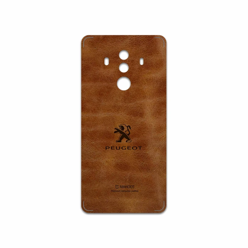 برچسب پوششی ماهوت مدل BFL-PEGT مناسب برای گوشی موبایل هوآوی Mate 10 Pro