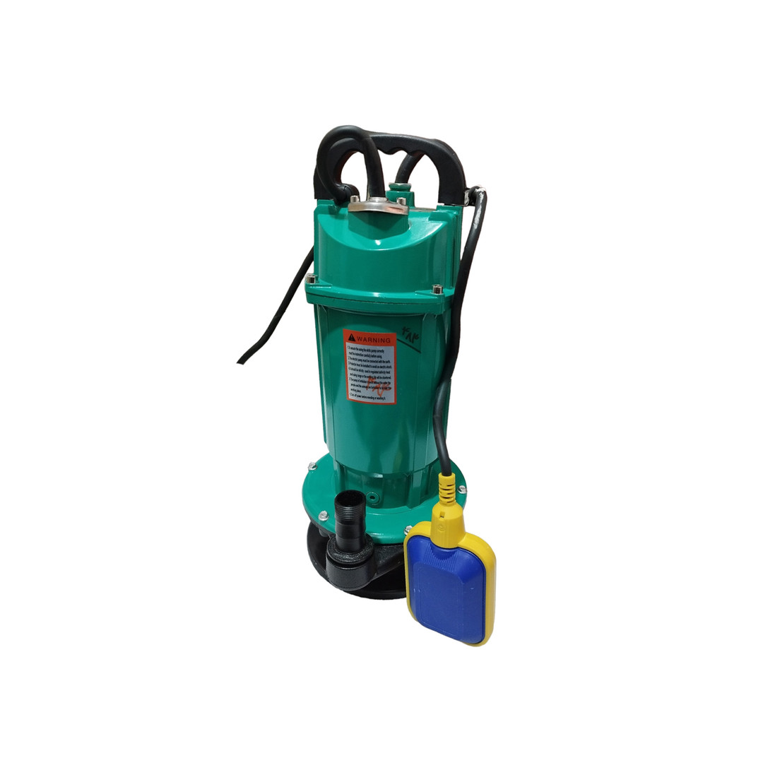 پمپ کف کش لوما مدل QDX1.5 32 0.75F1 پمپ کف کش لوما مدل QDX1.5 32 0.75F1