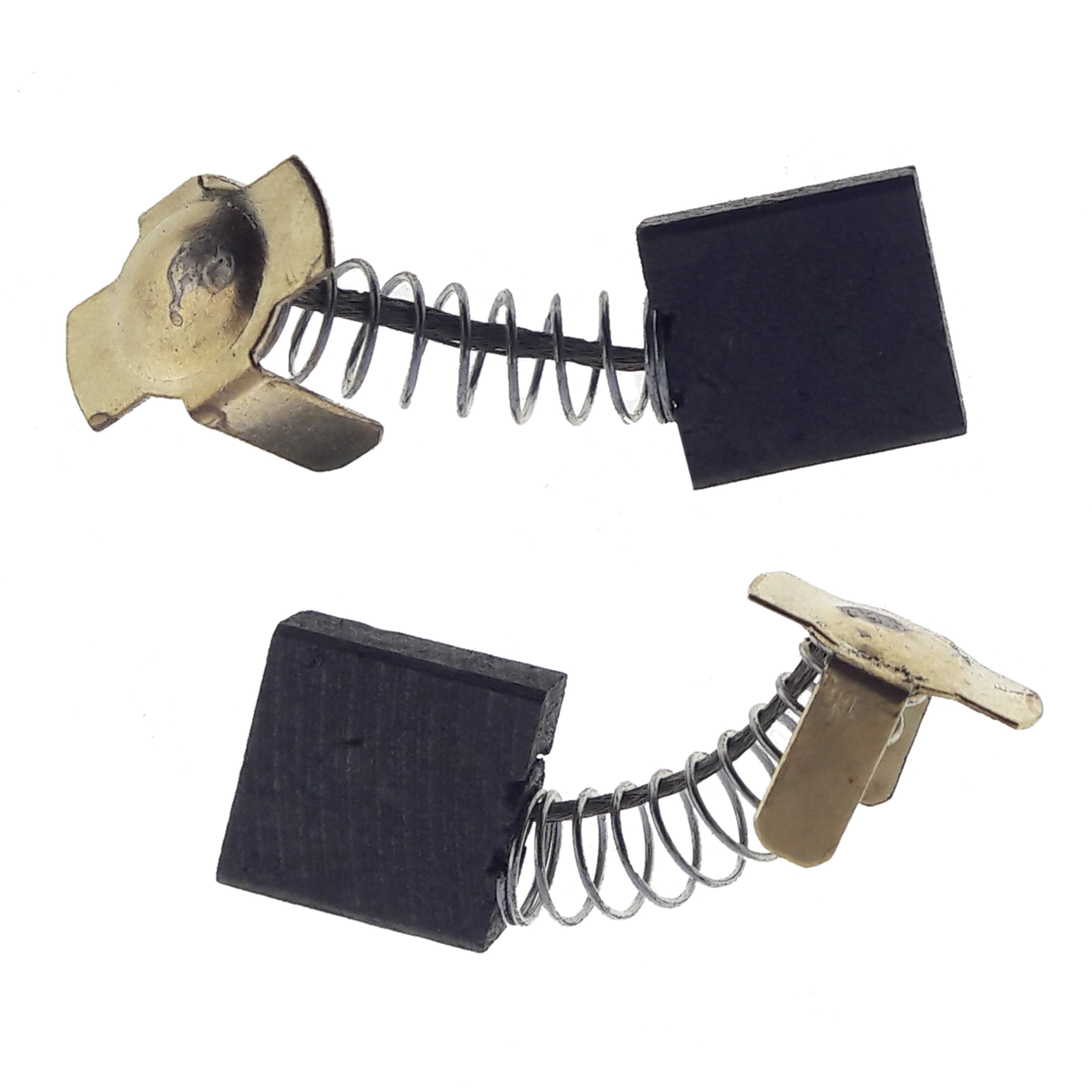 ذغال بتن کن مدل 14 مناسب برای بتن کن 17 کیلوگرمی نک و بتن کن 25/45 نک بسته 2 عددی