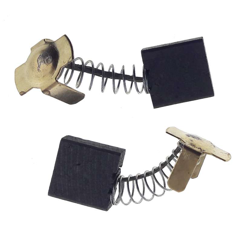 ذغال بتن کن مدل 14 مناسب برای بتن کن 17 کیلوگرمی نک و بتن کن 25/45 نک بسته 2 عددی