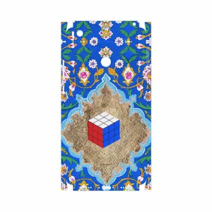 MAHOOT Maryams Mathematics-FullSkin Cover Sticker for Xiaomi Mi Max 2