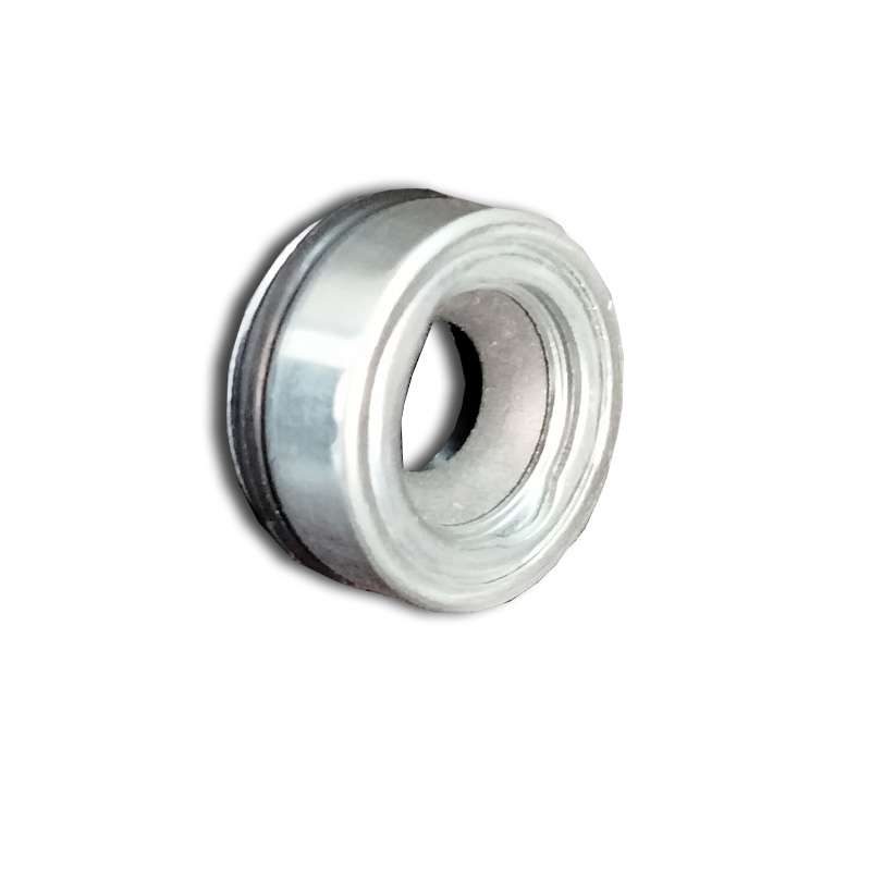 کاسه نمد کمپرسور کولر مدل 709 مناسب برای پژو 405