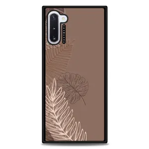 AKAM AMC-WSGN10-CREAMY-24 Cover For Samsung Galaxy Note 10