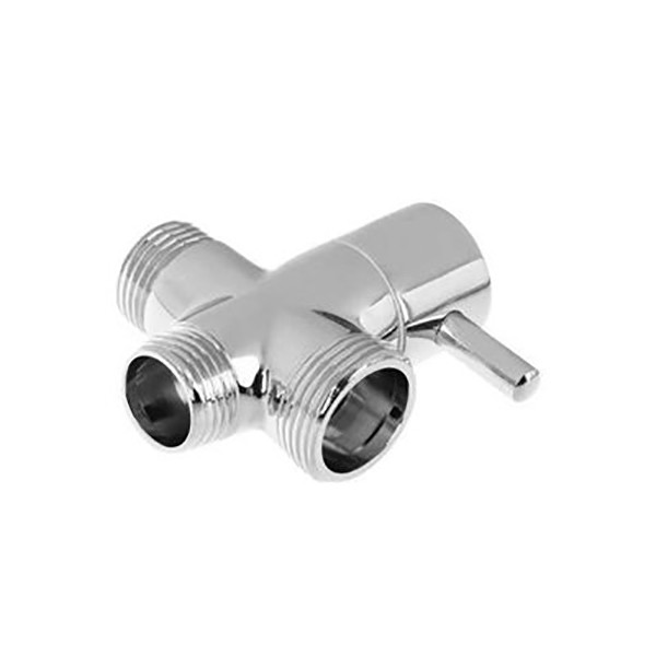 سه راهی دوش حمام مدل یونیورست