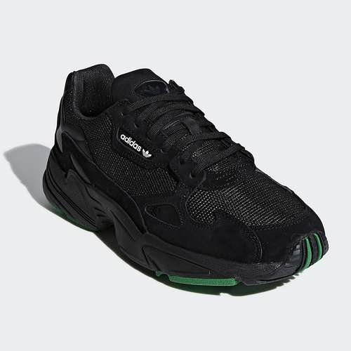 کفش مخصوص دویدن مردانه آدیداس مدل Falcon - BB9179