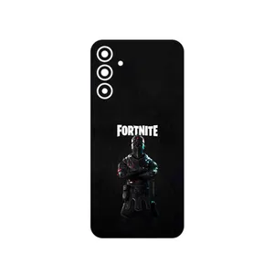 MAHOOT FORTNITE Cover Sticker for Samsung Galaxy A15