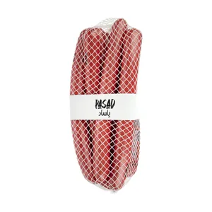 سوسیس هات داگ 70 درصد ویژه پاساد - 1 کیلوگرم