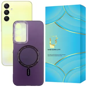 Ghab Guard Lotfi SOCOMAG Cover for Samsung Galaxy A15 4G / Galaxy A25 5G