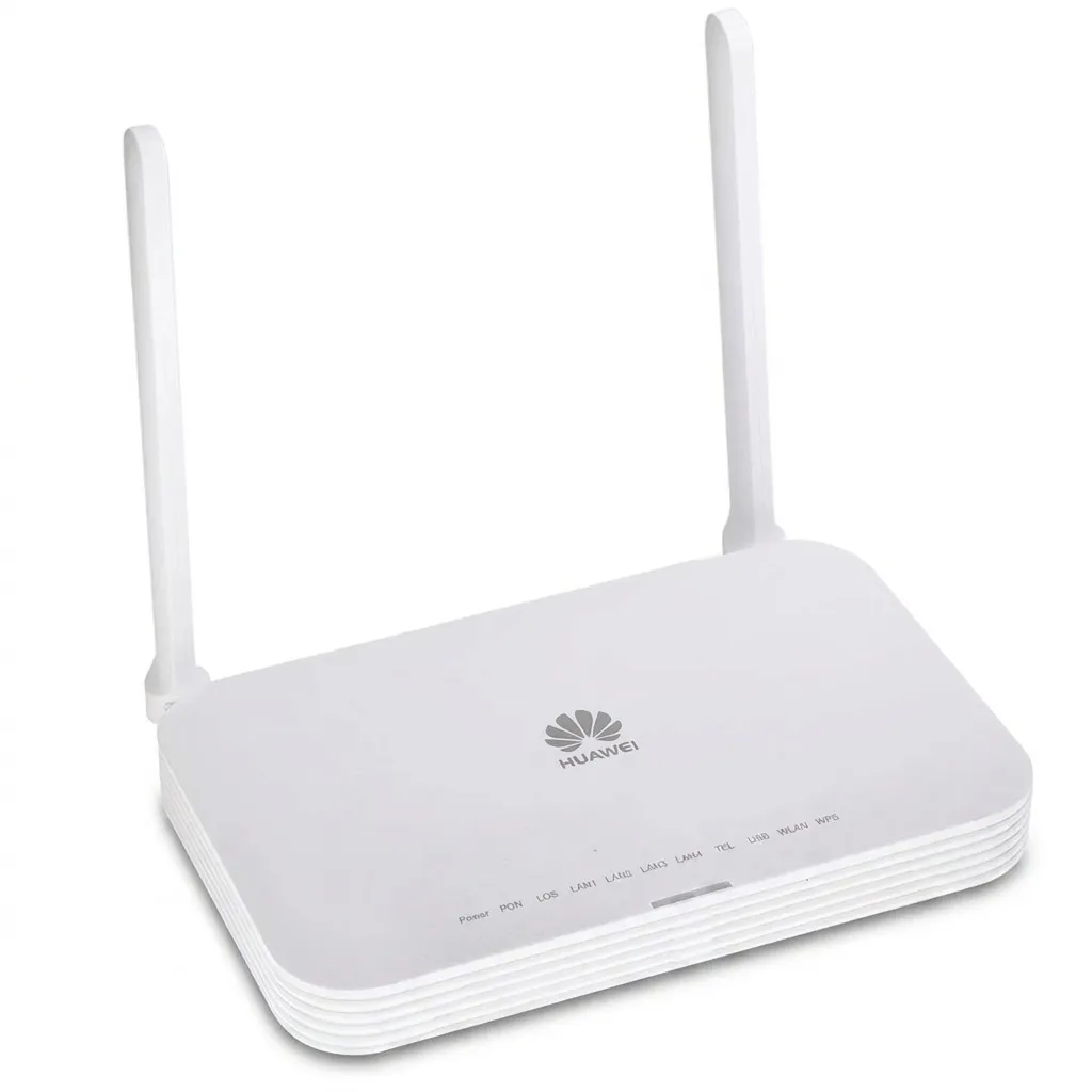 مودم روتر Gpon-ONT هوآوی مدل EG8145 X6