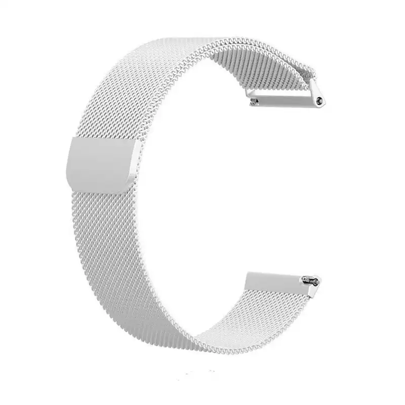 بند مدل mls3 مناسب برای ساعت هوشمند سامسونگ gear s3/s4 46mm