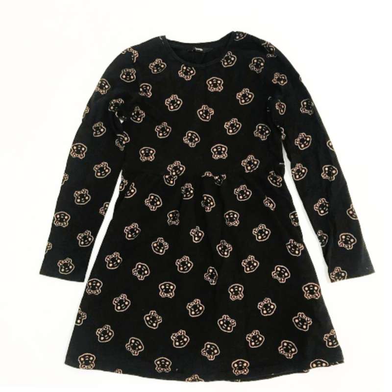 پیراهن دخترانه جورج مدل UV88