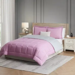 سرویس خواب مدل نوول دو رنگ کد 1405دو نفره ۶ تکه