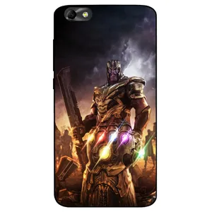 Megafone 5418 Cover For Honor 7S