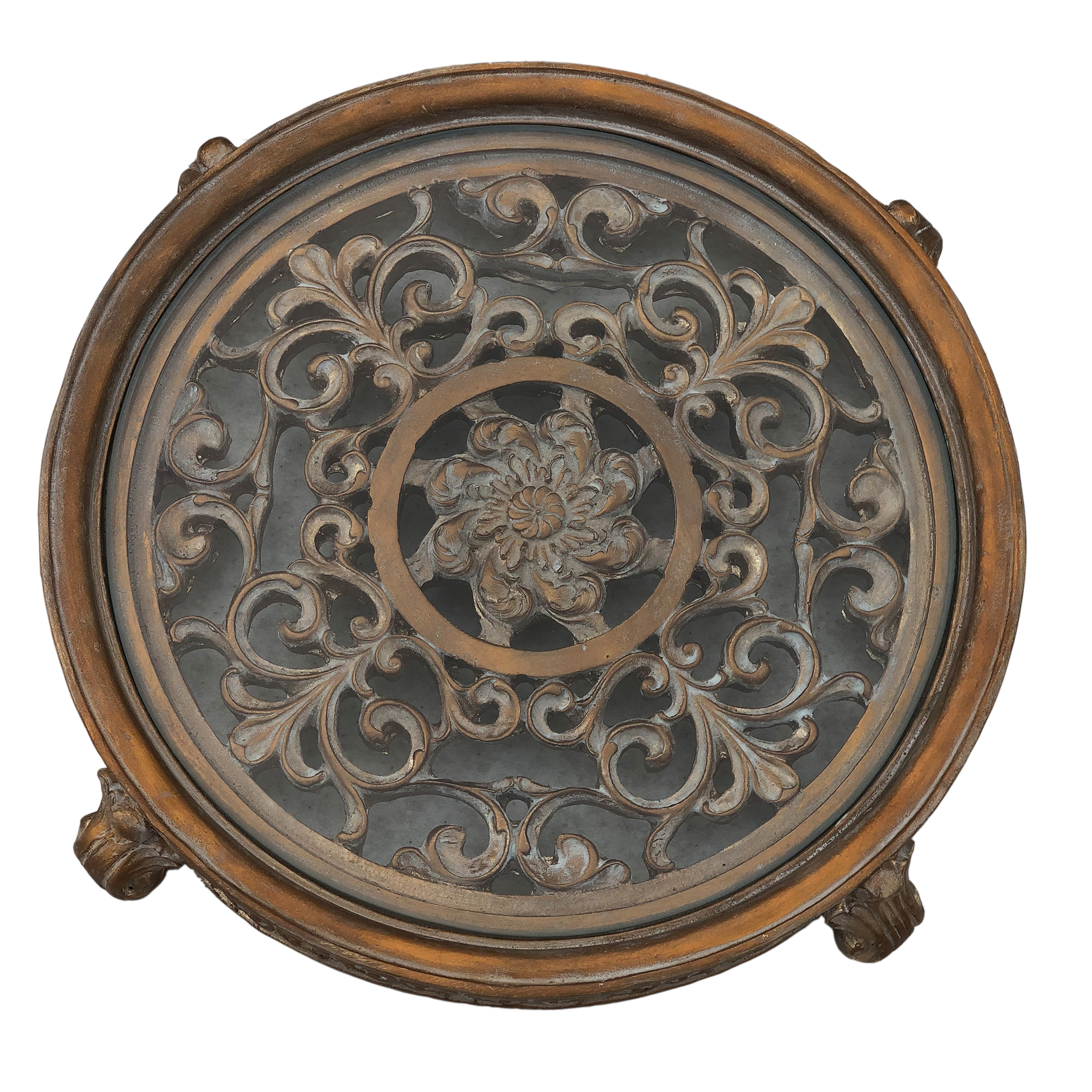 سینی مدل چیچک