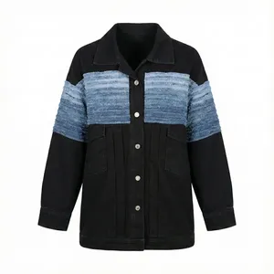 کت زنانه مدل m653211