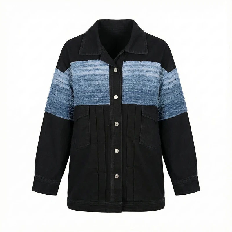 کت زنانه مدل m653211