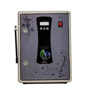 دستگاه تصفیه کننده آب مهرانديشان مدل n110