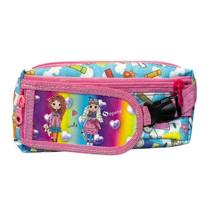 جامدادی سپهر طرح فانتزی کد 764