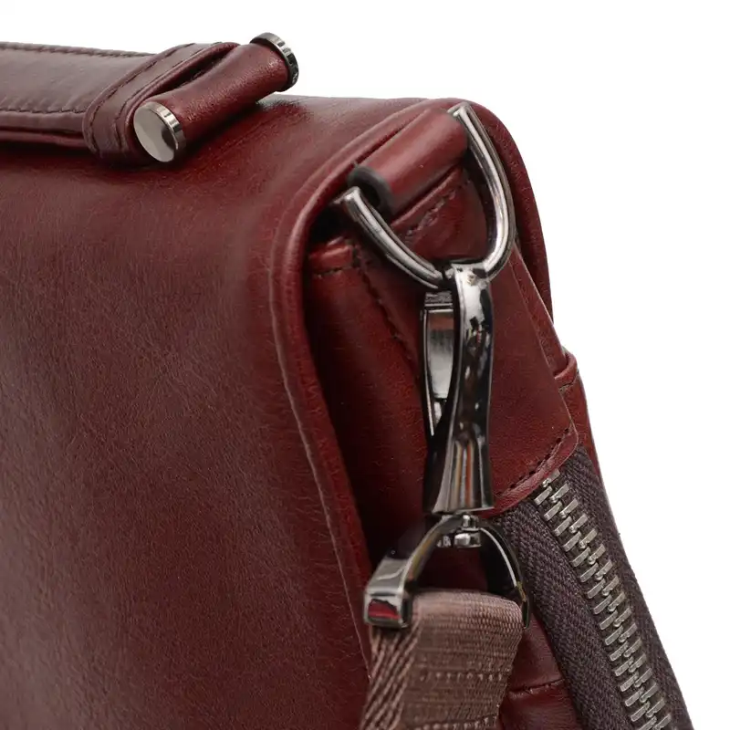 کیف رودوشی انزو رسی مدل 2-1695 کد 1200178