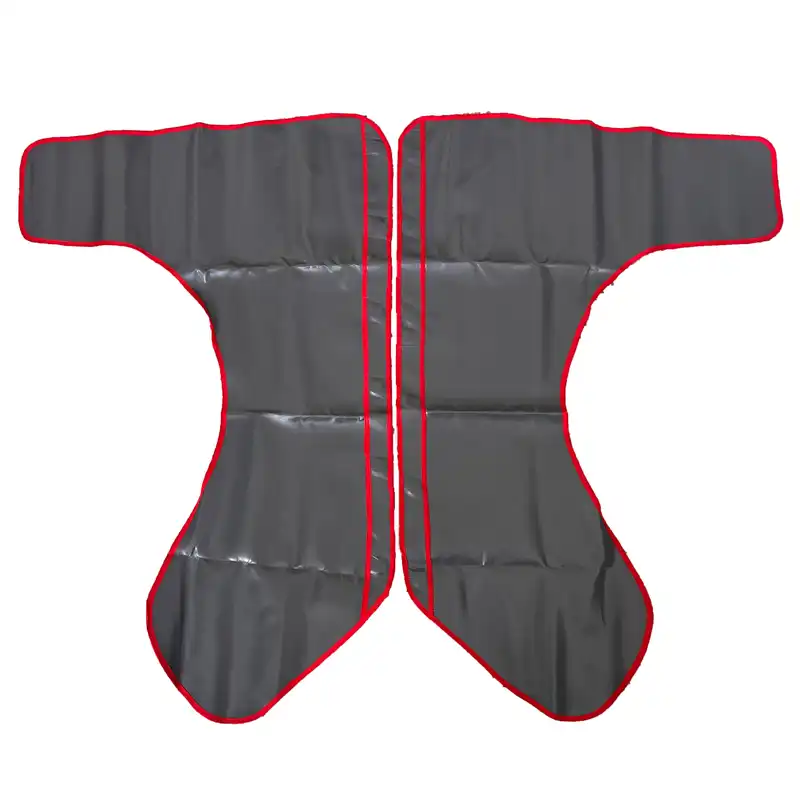 روکش تعمیرگاهی گلگیر خودرو ماتکس مدل RX1106 بسته 2 عددی