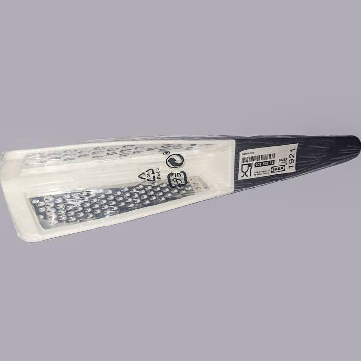 رنده ایکیا مدل STRALANDE