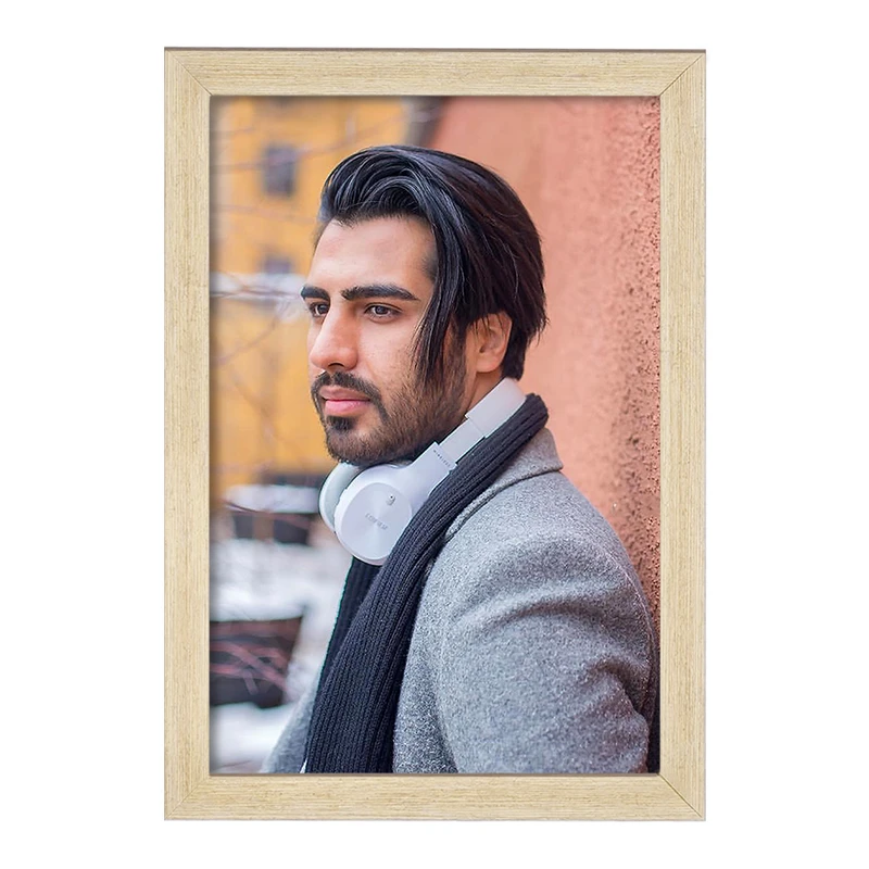 تابلو خندالو مدل رهام هادیان ماکان بند  کد 2538