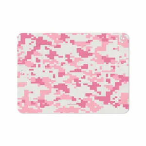 MAHOOT Army-Pink-pixel Cover Sticker for Apple iPad Pro 11 2018 A2013