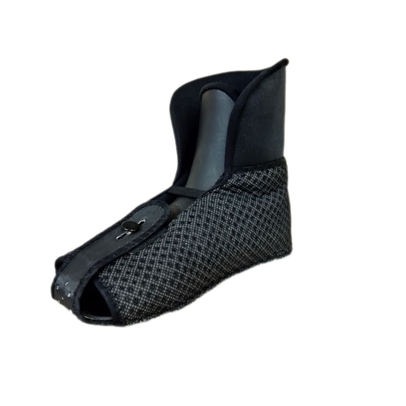 جوراب اسکیت کفشی مدل LL سایز 36-40