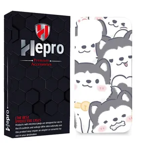 HEPRO MC Cover for Apple IPHONE 14