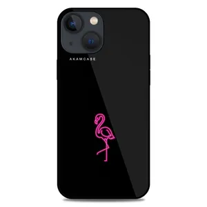 AKAM AMC-WA13M-NEON-17 Cover For Apple iPhone 13 Mini