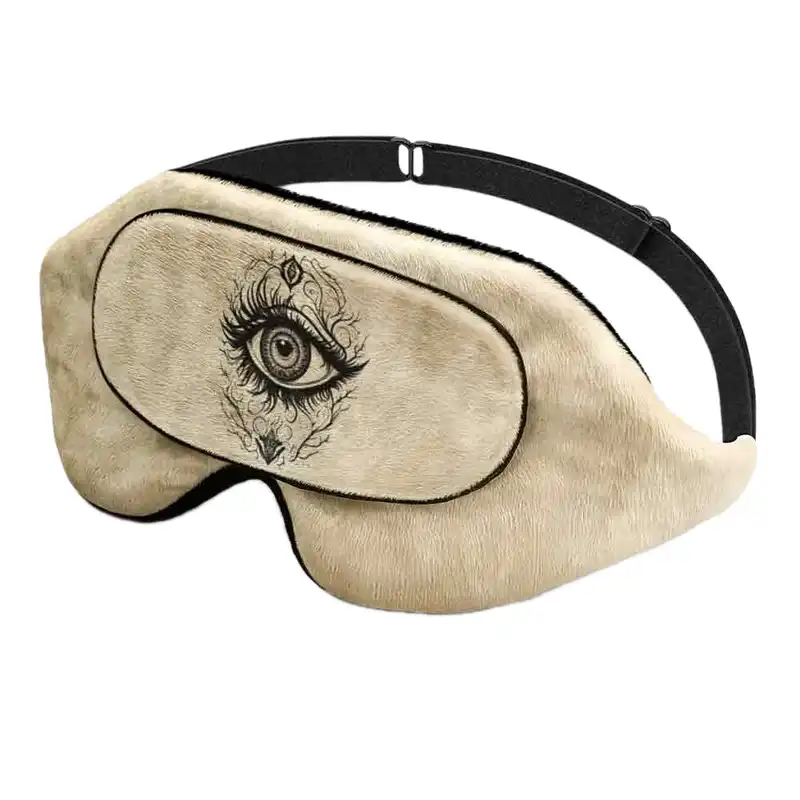 چشم بند خواب کاوا ماسک مدل Coral944