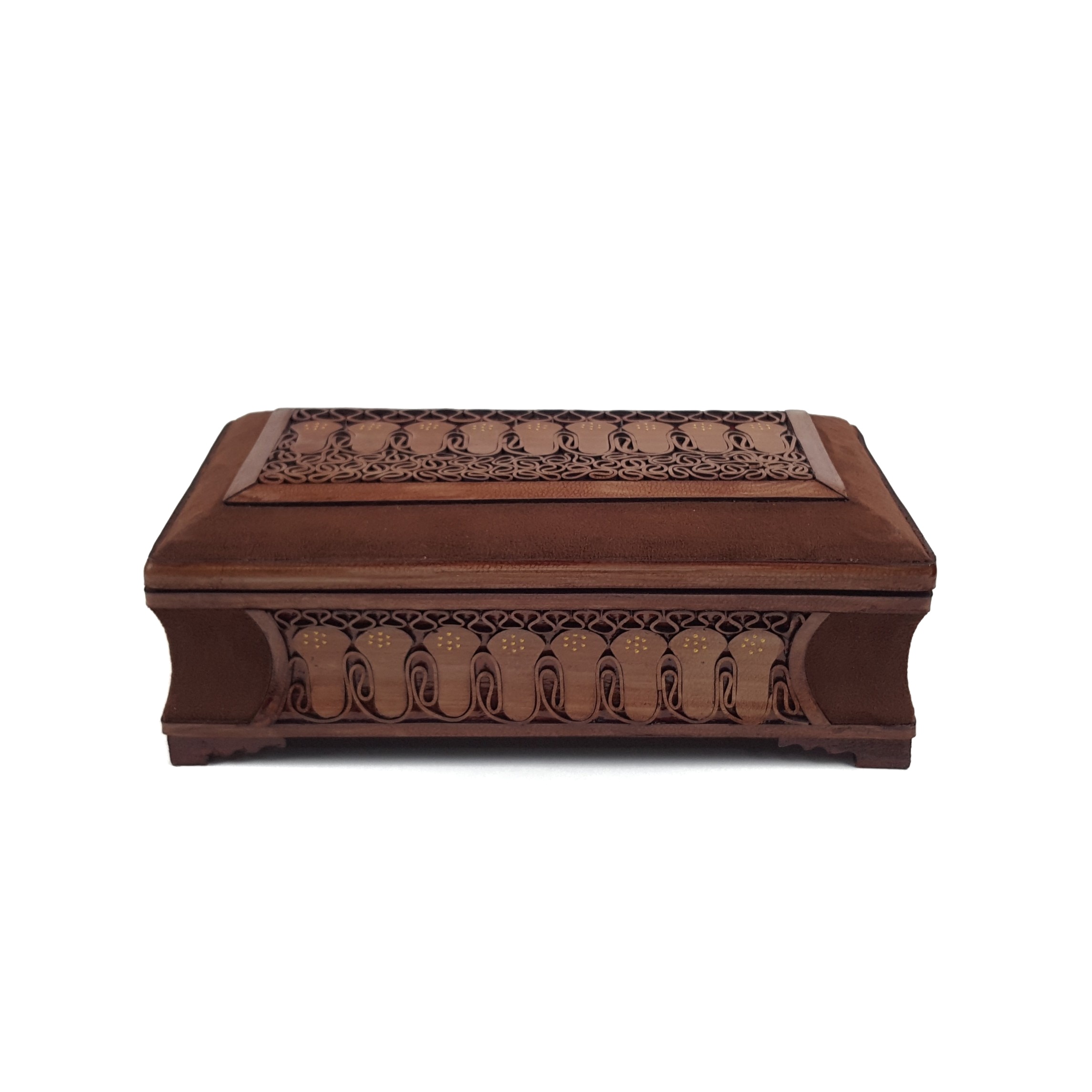 جعبه معرق کاری ایوا کد 55