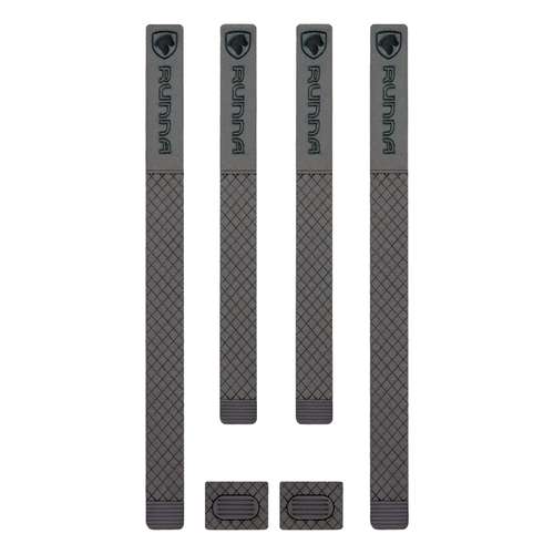 ضربه گیر در خودرو کد MC-RU01 مناسب برای رانا بسته 6 عددی