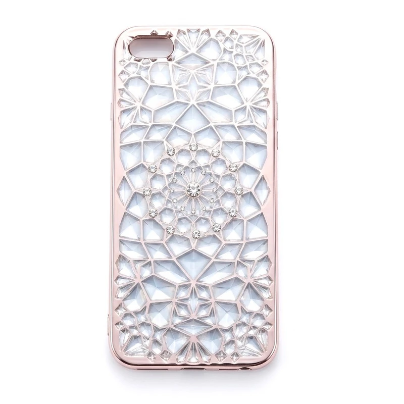 کاور مدل 01 مناسب برای گوشی موبایل اپل Iphone 5/5s