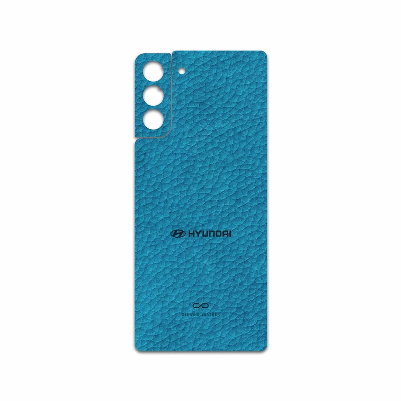 برچسب پوششی ماهوت مدل BL-HYNDI مناسب برای گوشی موبایل سامسونگ Galaxy S21 Plus 5G
